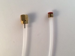 Drukslang 290mm - S90, S95, S9, X90, X95