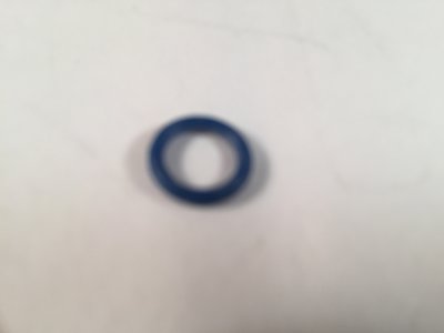 Premium O-Ring voor de Stijgbuis van de Zetgroep