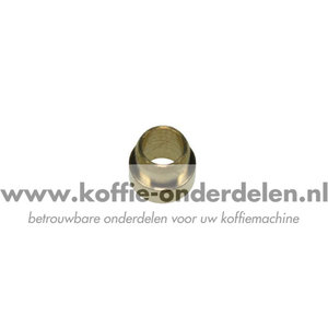 DeLonghi Raccord Teflonslang Verwarmingselement Snelstoom