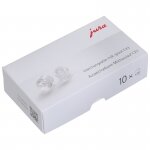 Melkuitlaat set -10 stuks