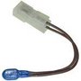 Kabel met thermo 100°C