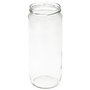Glas 1 liter voor de Dometic melkkoeler