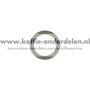 O-ring Viton groen D=6.07, T=1,78