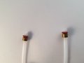 Slang 4x2,03x340 voor Jura S90, S95, S9, X90, X95