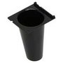 Trechter voor de gemalen koffie Z5, Z7, Z9 en X5