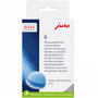 Jura reinigings tabletten 3 fase  6 stuks.