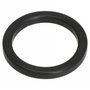 ECM adcihting 73 x 57c 7,5 mm  voor  ECM en Profitec Espresso machine