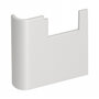 Front plaat voor Delonghi Nespresso EN 720