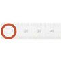 O-ring voor het Stoom mondstuk J9, X5, Z5 en Z7 en z10