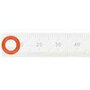 Siliconen o-ring 0060-20