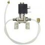 Magneetventiel Kit incl. slangen, houder en o-ring - GEREVISEERD