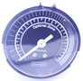 pressure gauge                 