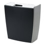 Zilveren watertank voor Jura J8