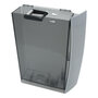 Zilveren watertank voor Jura S8 EA