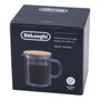 Delonhgi dubbel wandige koffie pot 750 ml