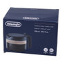 Koffie kan 750 ml voor Delonhgi
