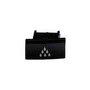 Knop reiniging F- en XF-serie