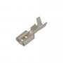 Schuifconnector 4,8x0,5mm voor het maalwerk