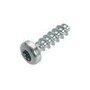 Schroef KST/PT 3x10 Torx 10