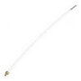 Slang compleet 4x2x210mm incl. o-ring