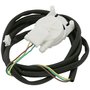 SUP018 Flowmeter met sensor en kabel