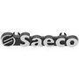 Logo Saeco voor Odea en Talea