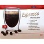 Scanpart thermo Espresso glazen - 80ml