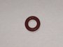 O-ring 4.00x1.50 - rood_