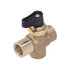 3 weg  water klep voor de ECM Espresso machine_